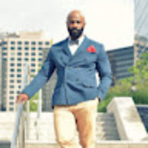 Meet your Posher, Dr. a